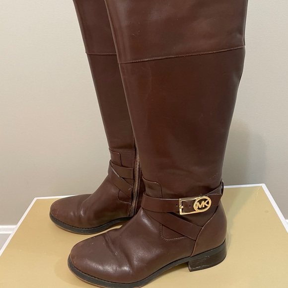 Michael Kors Boots - Picture 3 of 3
